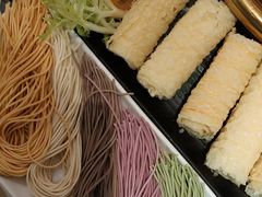 -椰子营·椰子鸡火锅(万象里店)