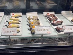 -SEA西雅图海鲜自助餐厅(海乐世界店)