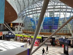 -吉隆坡国际机场