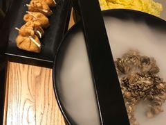 -煲宫猪肚鸡(昆山金鹰国际购物中心店)