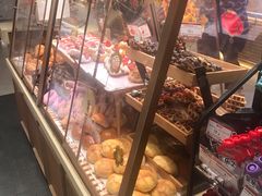 -山崎面包(静安久光店)