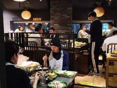 -湊湊火锅·茶憩(新中关购物中心店)