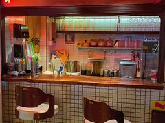 -碌碌发·东南亚风味烧烤档(体育西店)