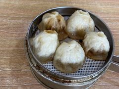 -吃不亏特色包子(三峡广场店)
