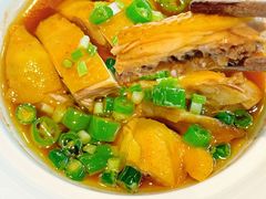 -柴门·头啖汤(天安千树店)