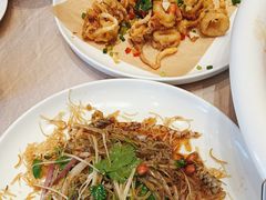 -顺味凤城·顺德菜专门店(九六广场店)