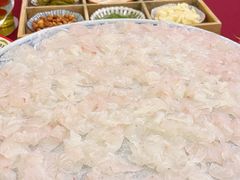 -吉源大排档·鱼生·海鲜(烧烤彩印厂店)