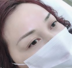 -变美丽半永久纹眉连锁·机器野生眉•洗眉
