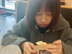 -肯德基(电力路店)