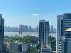 -武汉大学人民医院(首义院区)