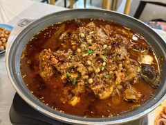 -阆辣荟餐饮(老味道8年·古城店)