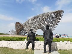 -南汇嘴观海公园