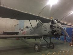 -中国航空博物馆