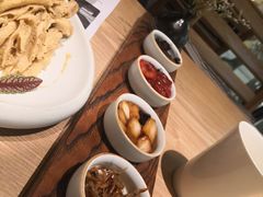 -小大董·烤鸭(凤凰汇店)