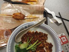 -遇见小面(东方宝泰店)