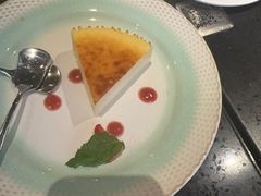 -西堤牛排(北京国瑞店)