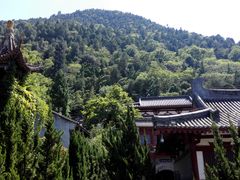 -秦始皇帝陵博物院(兵马俑)