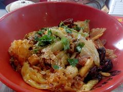 -集草轩·重庆麻辣烤鱼(西湖道店)
