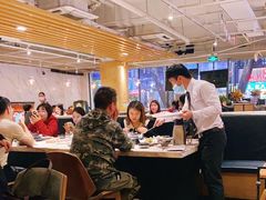 -同仁四季椰子鸡(福田东园总店)