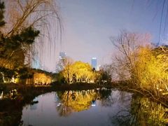 -天鹅湖体育公园