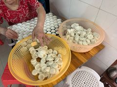 -共和老洪豆花草粿水粿