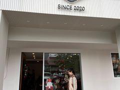 -echoes coffee回响咖啡(888街店)
