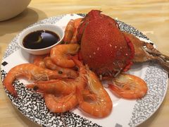 -西藏饭店·亚克·食光自助餐厅(文殊院店)