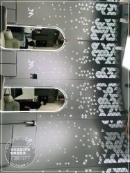 -吉米护肤造型