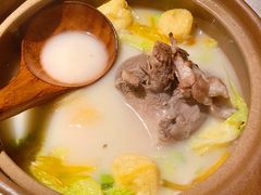 八闽杂烩汤-四道菜·福建海蛎煎(世欧广场店)