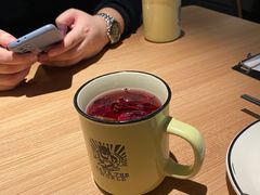 -太二酸菜鱼(武汉光谷保利店)