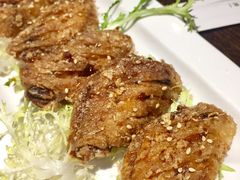 -桂马·日本料理·海胆·海鲜饭·酒场(民主广场店)