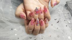 -StartNail美甲