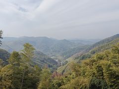 -东明山森林公园