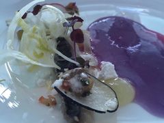 -迪拜帆船酒店海底餐厅