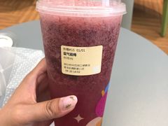 -奈雪的茶(凯德新都心店)