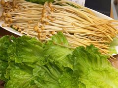 -湯系·煲汤手艺人(东二环泰禾广场店)
