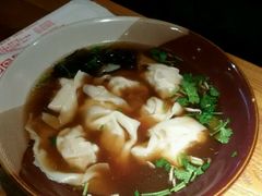 -弄堂小笼包(西青中北永旺购物中心店)