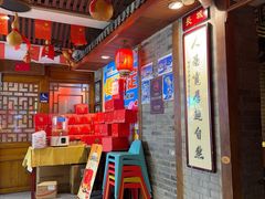 -大海碗·炸酱面·烤鸭·京菜(天坛店)