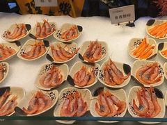 -川骄海鲜自助(河东店)
