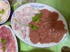 -华哥新鲜猪精品美食