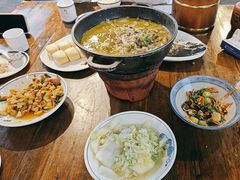 -印象鲵宴·张家界地标美食名片(溪布街店)
