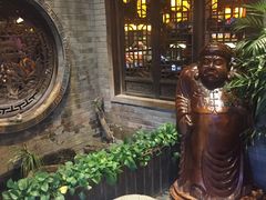 -凤凰山斑鱼馆(恭城店)