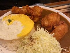 原味鸡块咖喱-金龙咖喱
