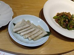 -荷风细雨·中国茶宴(碧云店)