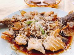 -卫鼎轩·曹公馆(鼓楼店)