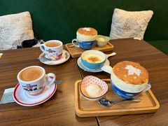 -芙蕾哥哥souffle