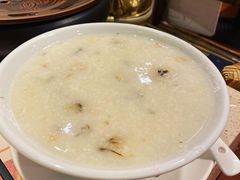 香芋淡菜石螺粥-点都德(聚福楼店)