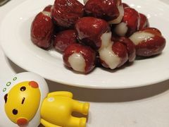 心太软-新吉士·上海菜(浦东LCM置汇旭辉店)