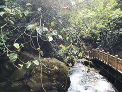 -黄金沟旅游风景区