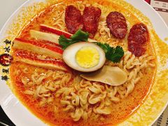 -華人 華星冰室(氹仔 店)